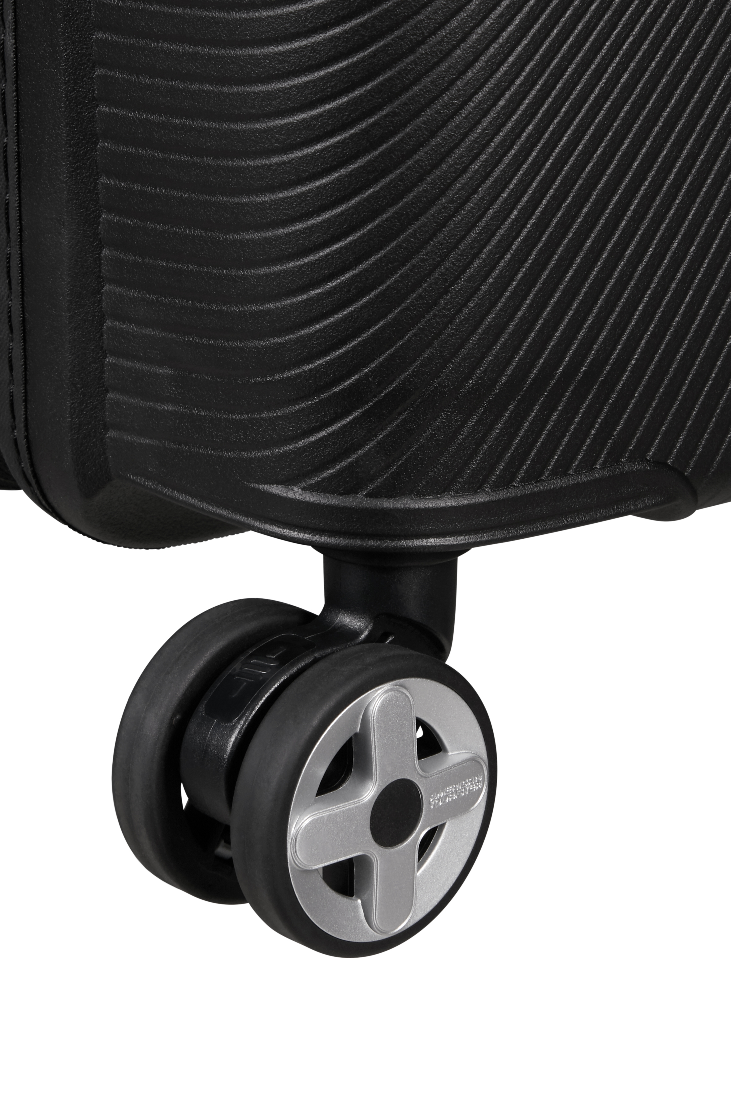 STARVIBE - SPINNER 55/20 EXP TSA - NEGRU